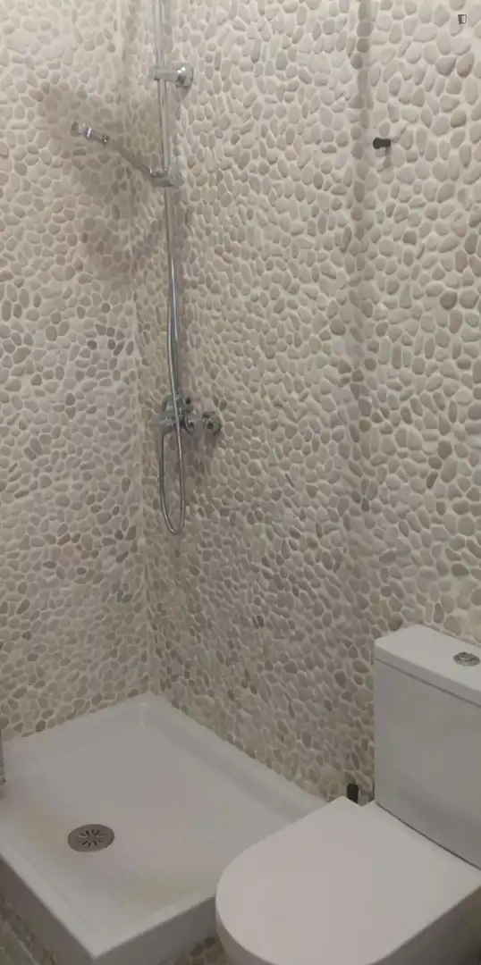 Habitación en San Lorenzo