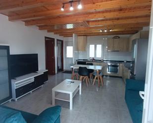 Kitchen of House or chalet to rent in Ferrol  with Storage room, Furnished and Pets allowed