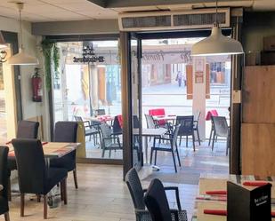 Local de lloguer en Fuengirola amb Aire condicionat, Terrassa i Moblat