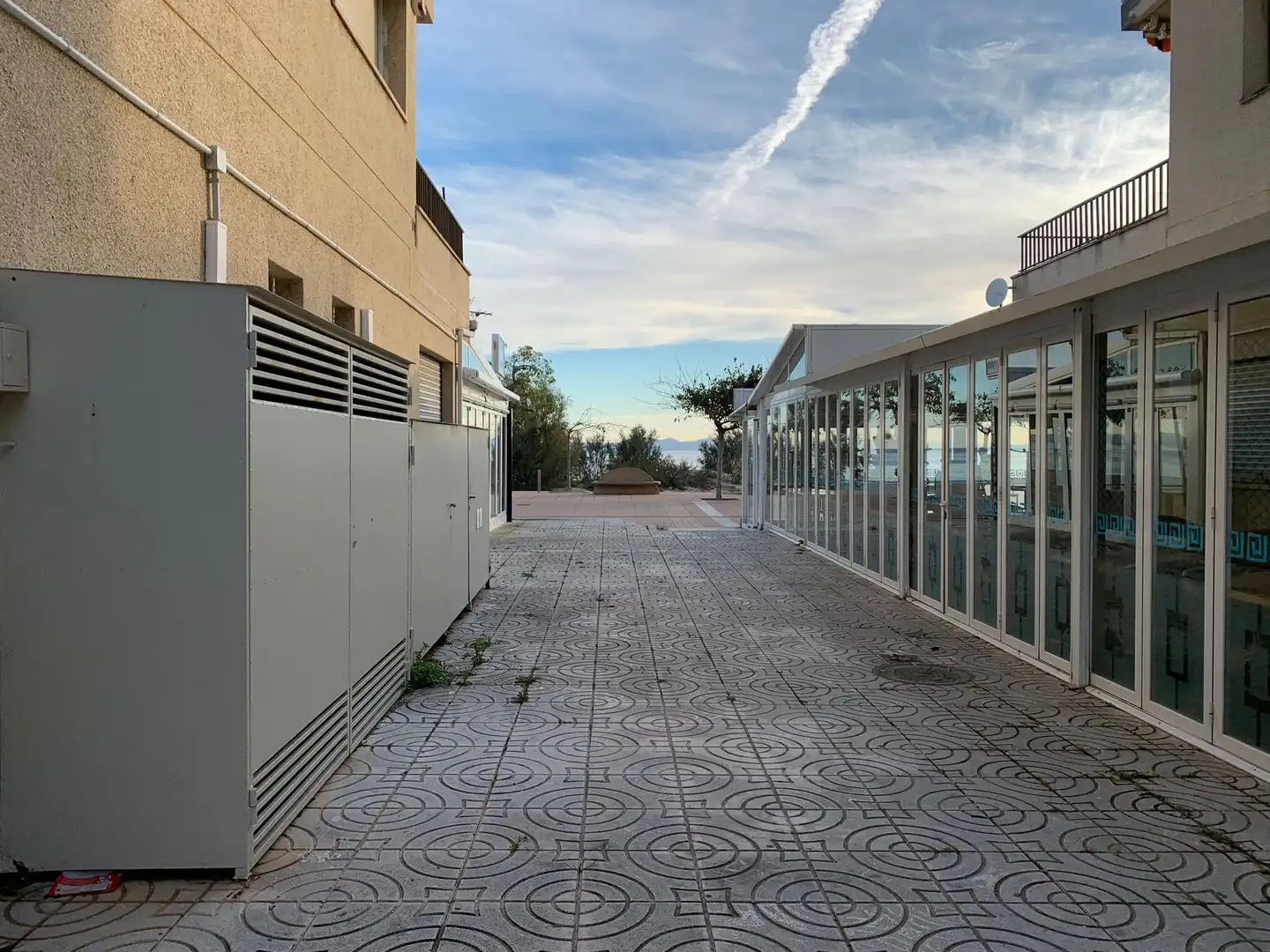 Wohnung mit Aufzug zum Verkauf in Carrer de Joanot Martorell 5, imagen 28