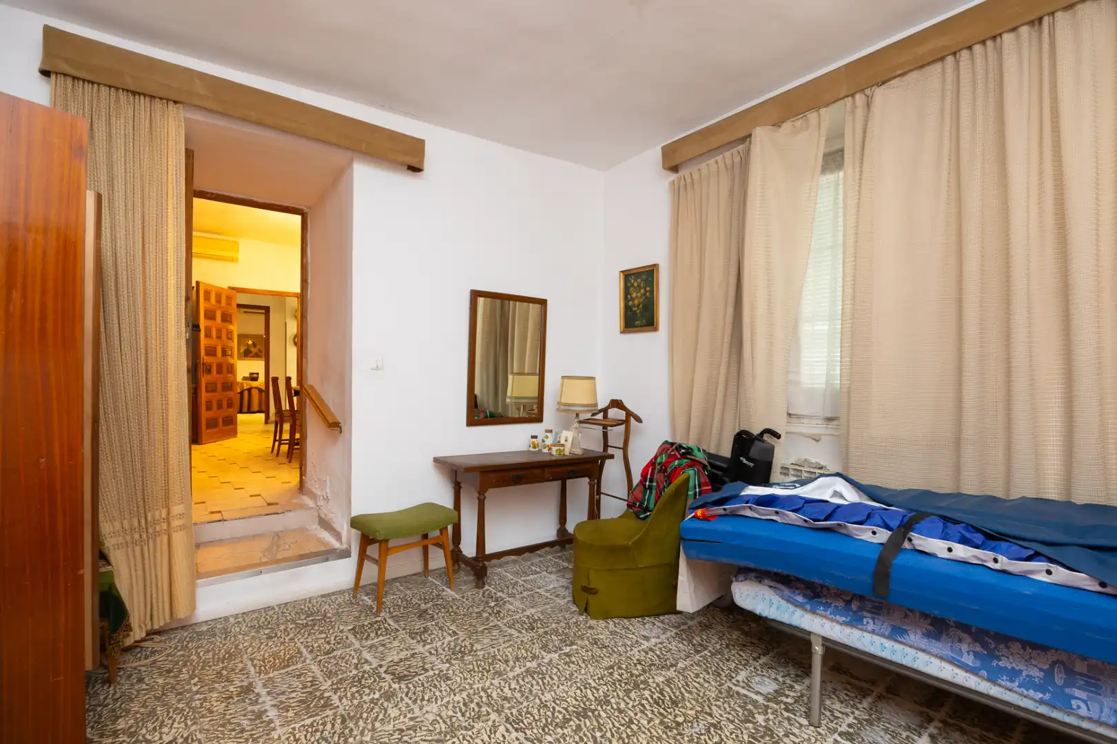 Habitación de Finca rústica en venta en Fuentidueña de Tajo