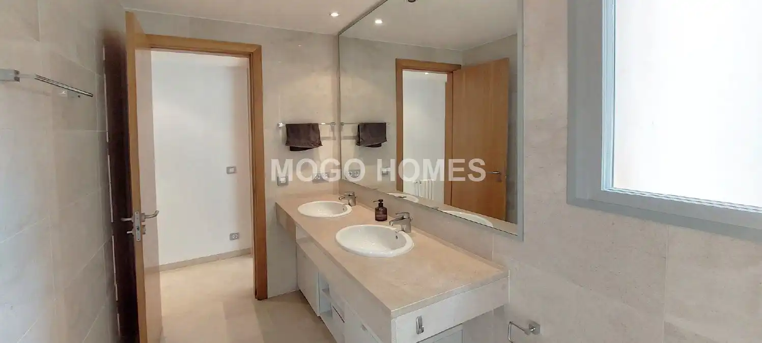 Baño de Piso en venta en Calvià con Aire acondicionado, Calefacción y Terraza