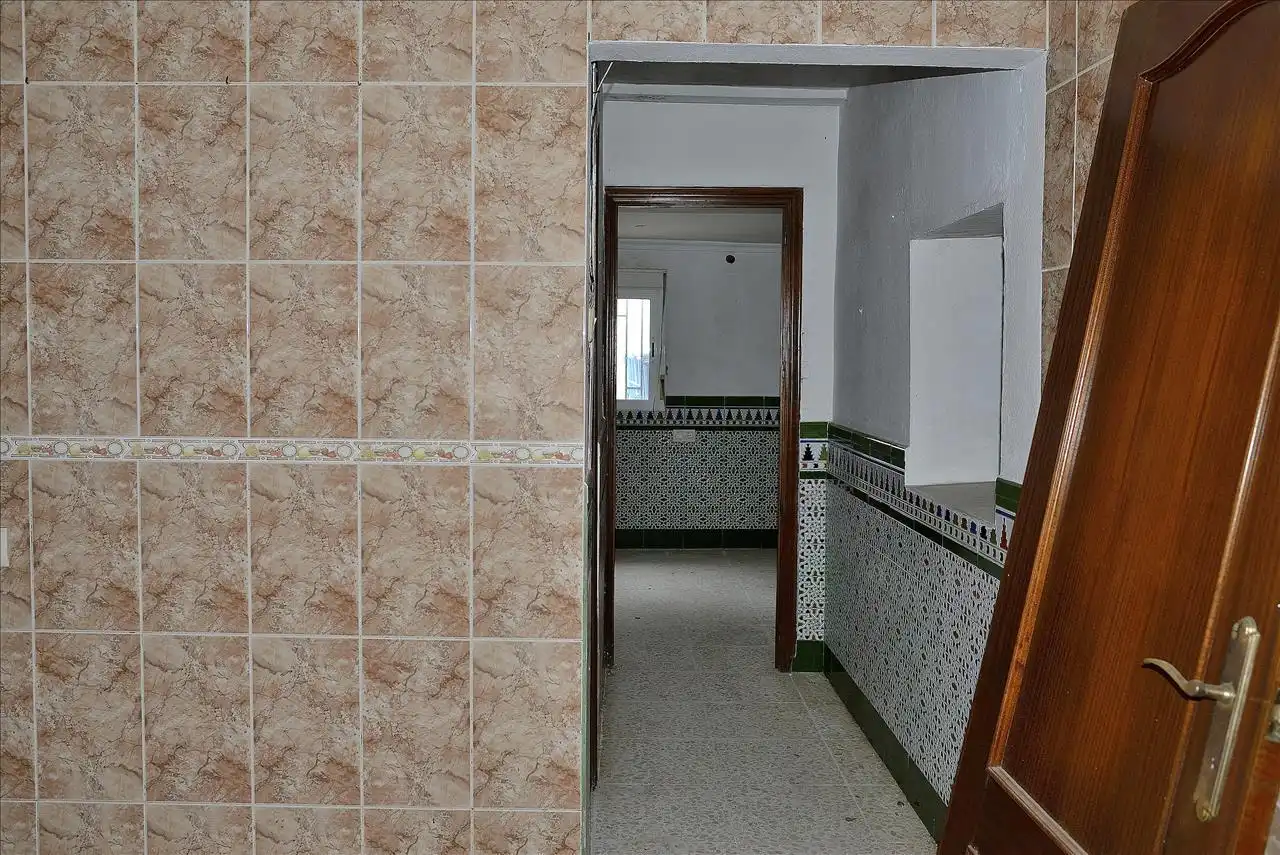 Casa o chalet en venta en San García