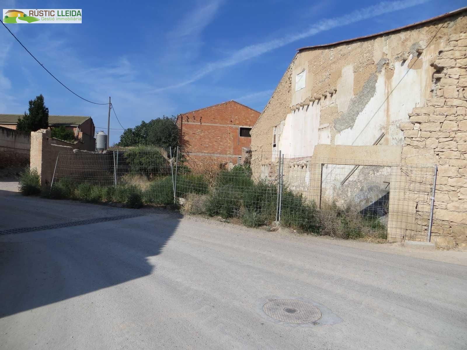 Residential for sale in Belianes