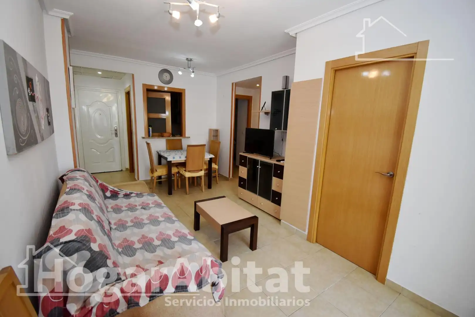 Appartamento con piscina in vendita a Avenida Jardín, imagen 4