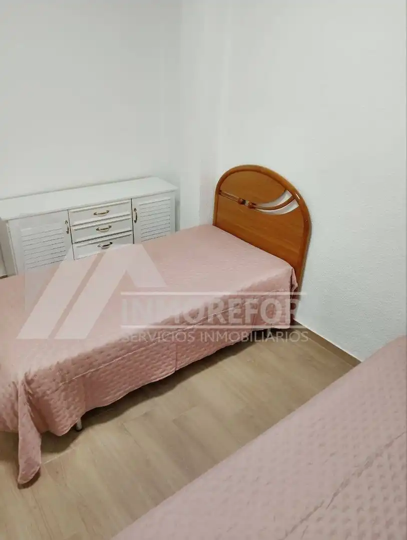 Flat with terrace for sale in Avenida PERIODISTA RODOLF SALAZAR, imagen 12