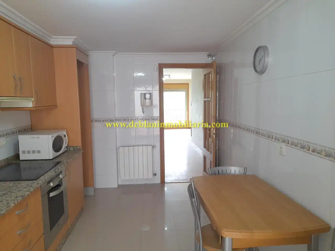 Flat for sale in Tui  with Heating and Terrace