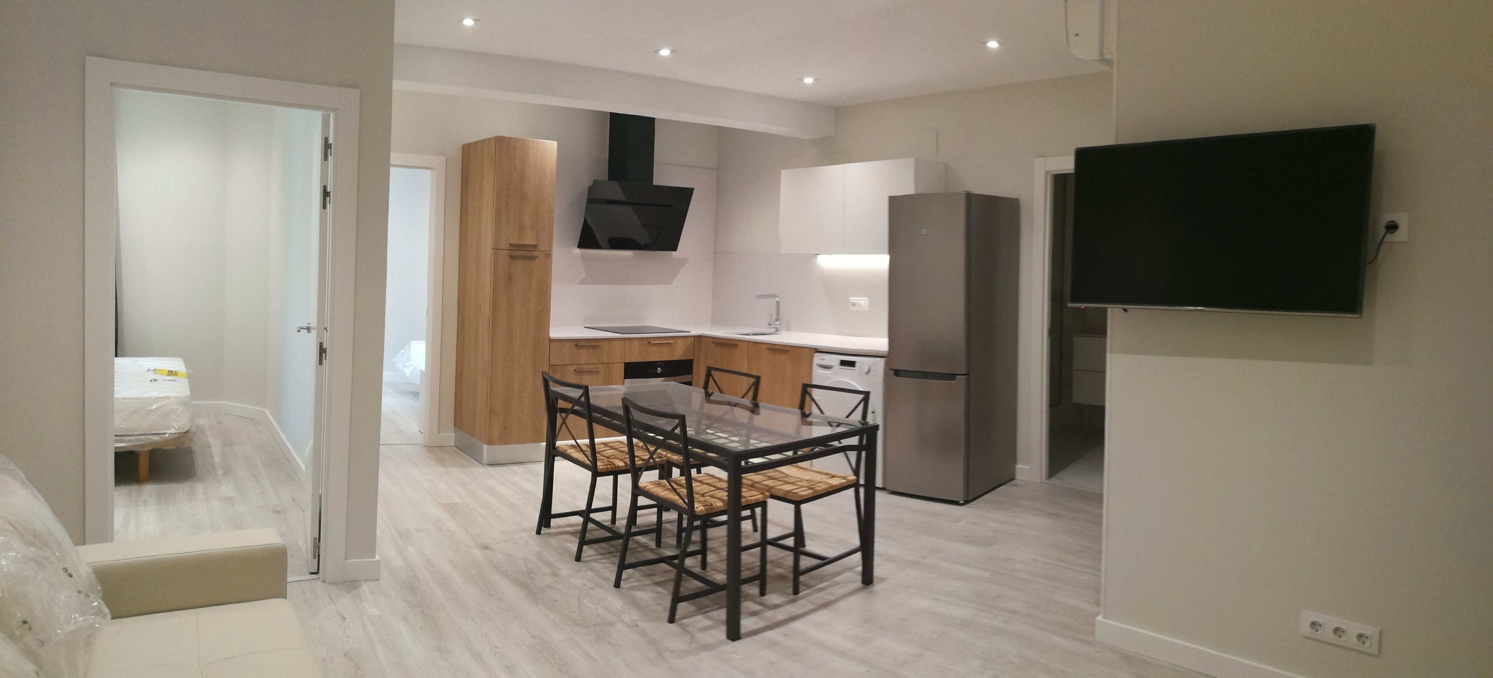 Flat to rent in Gran Via de les Corts Catalanes, 594, Dreta de l'Eixample, Eixample