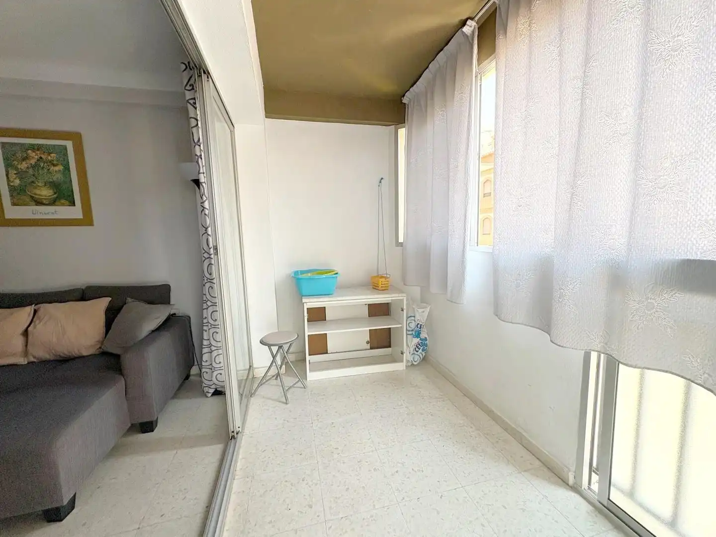 Piso con ascensor en venta en Cruz de Humilladero, imagen 4