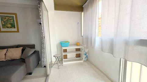 Foto 4 de Piso en venta en La Unión - Cruz de Humilladero - Los Tilos, Málaga Capital
