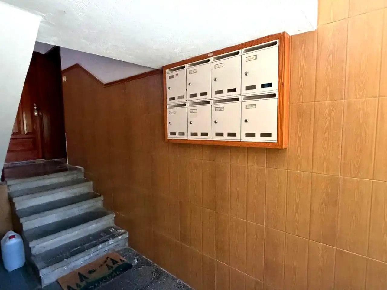 Piso en venta en El Cardonal, Taco - Los Andenes - Las Chumbreras