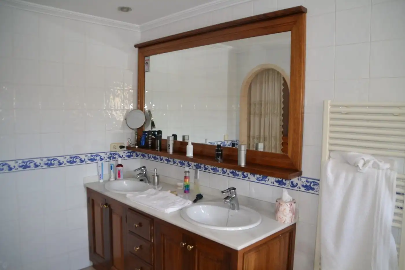 Casa rústica amb piscina en venda a Santa Margalida Poble, imagen 55
