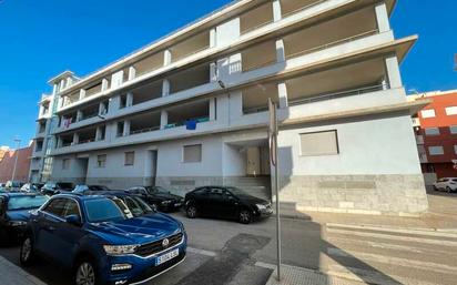 Parking of Flat for sale in Moncofa