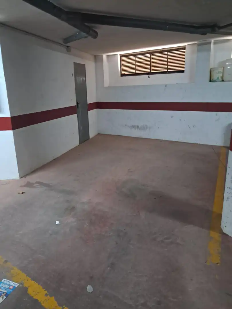 Pis amb ascensor en venda a Pilar de la Horadada ciudad, imagen 14