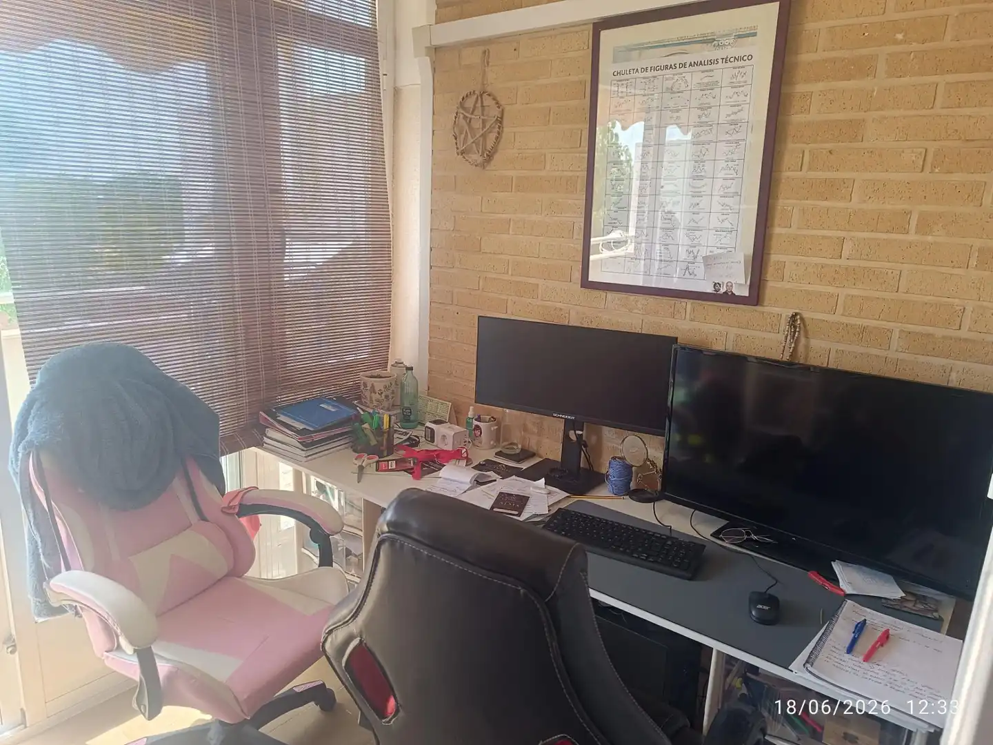 Adosado en venta en Los Narejos - Punta Calera, imagen 26