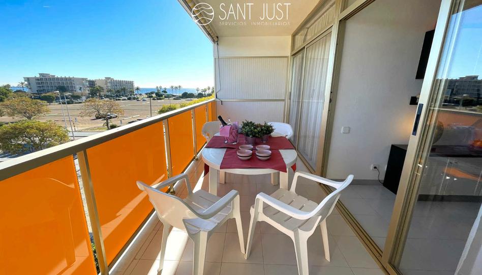 Photo 1 of Apartment for sale in Carrer D'amadeu Vives, 41, La Pineda, Tarragona