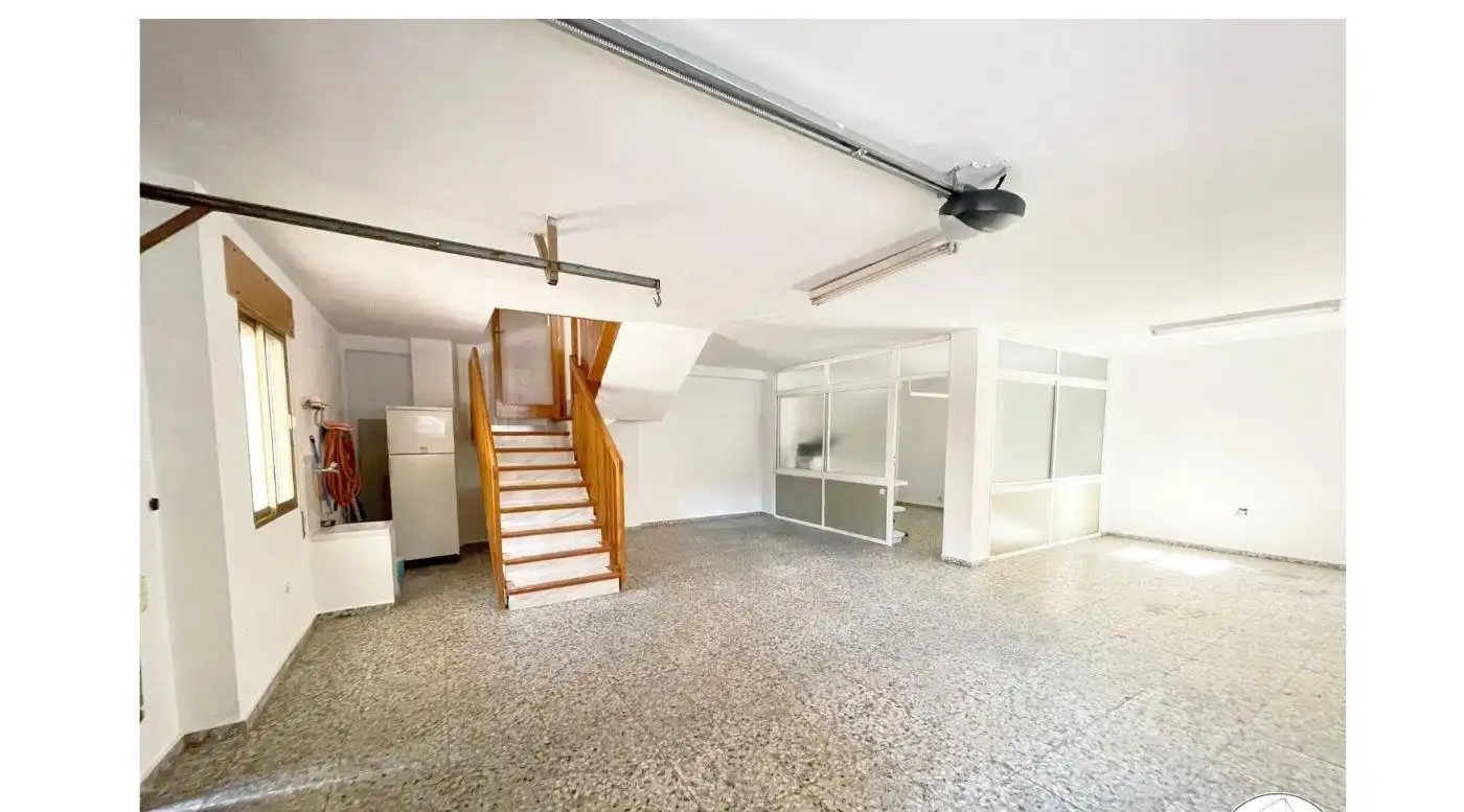Dúplex en venta en El Ejido con Terraza y Trastero