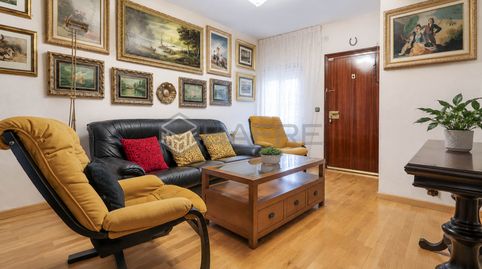 Photo 3 of Flat for sale in Calle de Nicolás Sánchez, Pradolongo, Madrid Capital