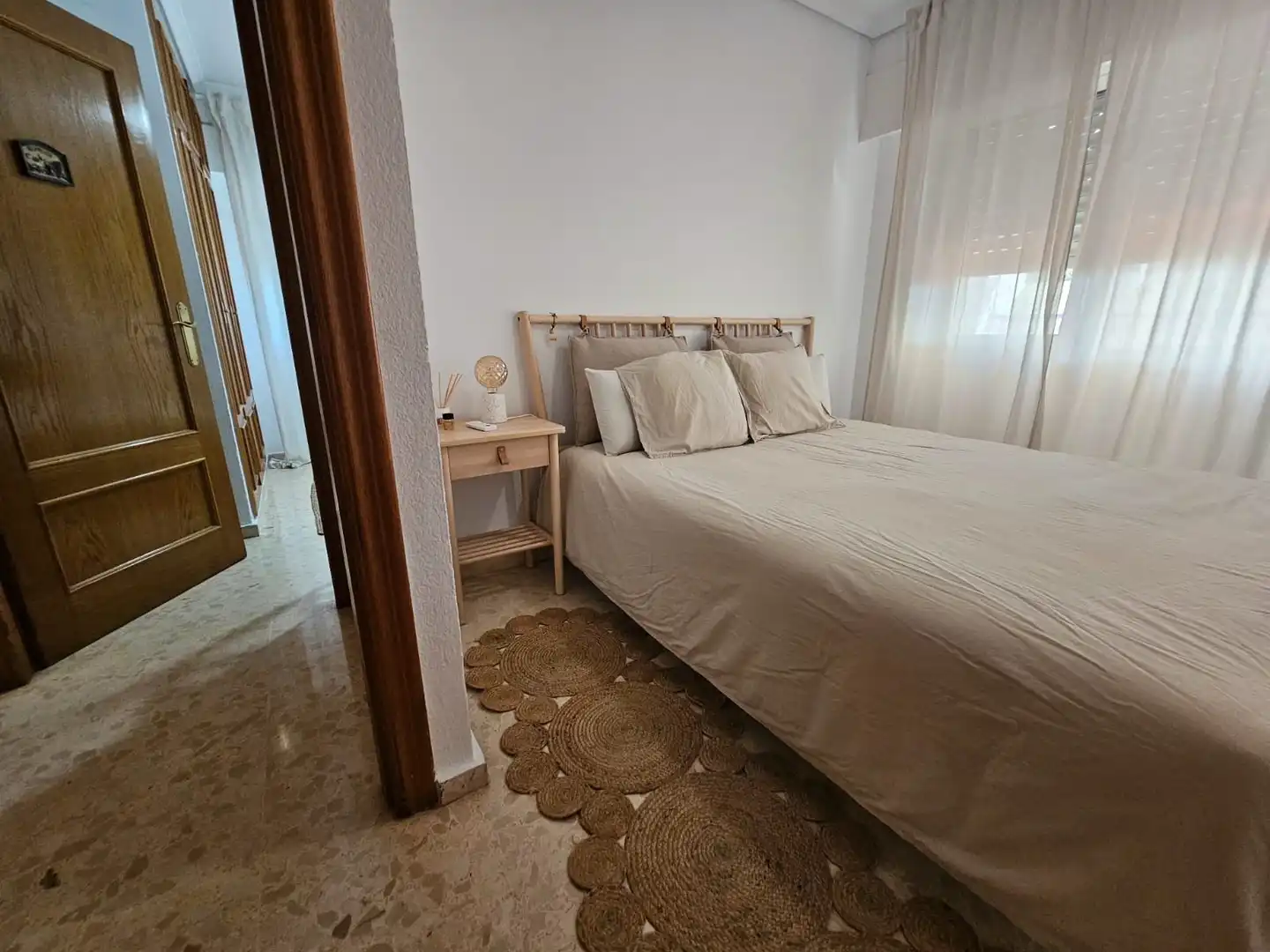 Piso con piscina en venta en Park Nord - Casona, imagen 25