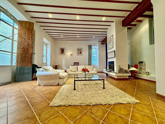 Casa-chalet en Venta en Carrer de sa Lluna en Sóller