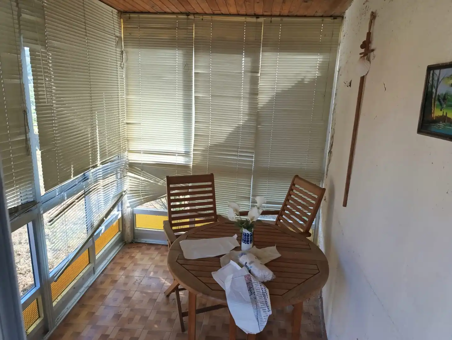 Casa rústica amb terrassa en venda a O Saviñao, imagen 20