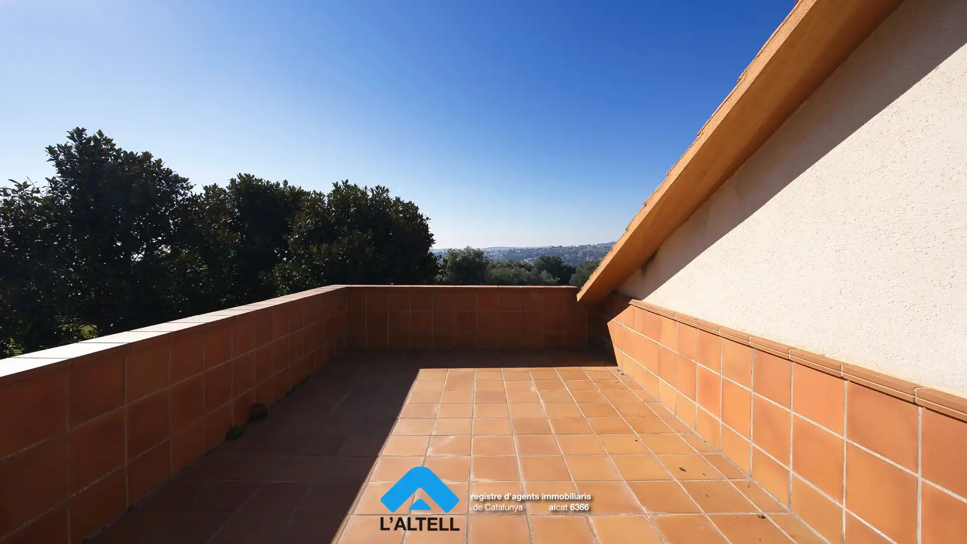 Casa o chalet en venta en L'Ametlla del Vallès