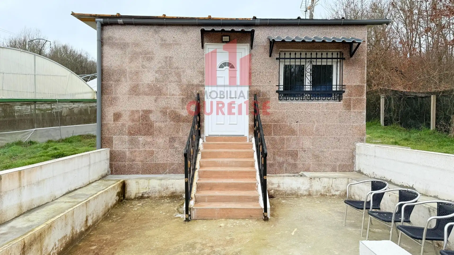 Casa en venda a Vilamarín, imagen 2