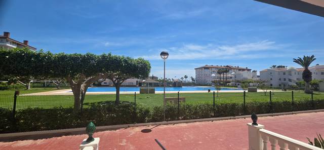 Apartamento en Alquiler en Avenida Costa del Sol, 12 en Laguna Beach