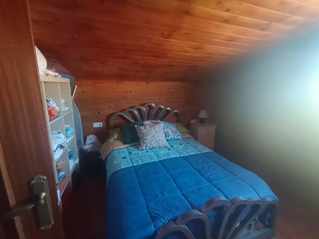 Casa rústica en venta en Casabermeja, imagen 3