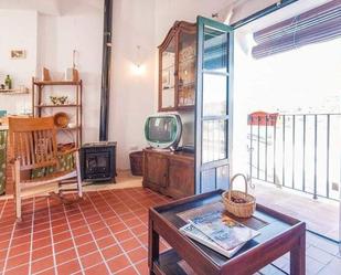 Wohnzimmer von Country house zum verkauf in Aroche mit Abstellraum