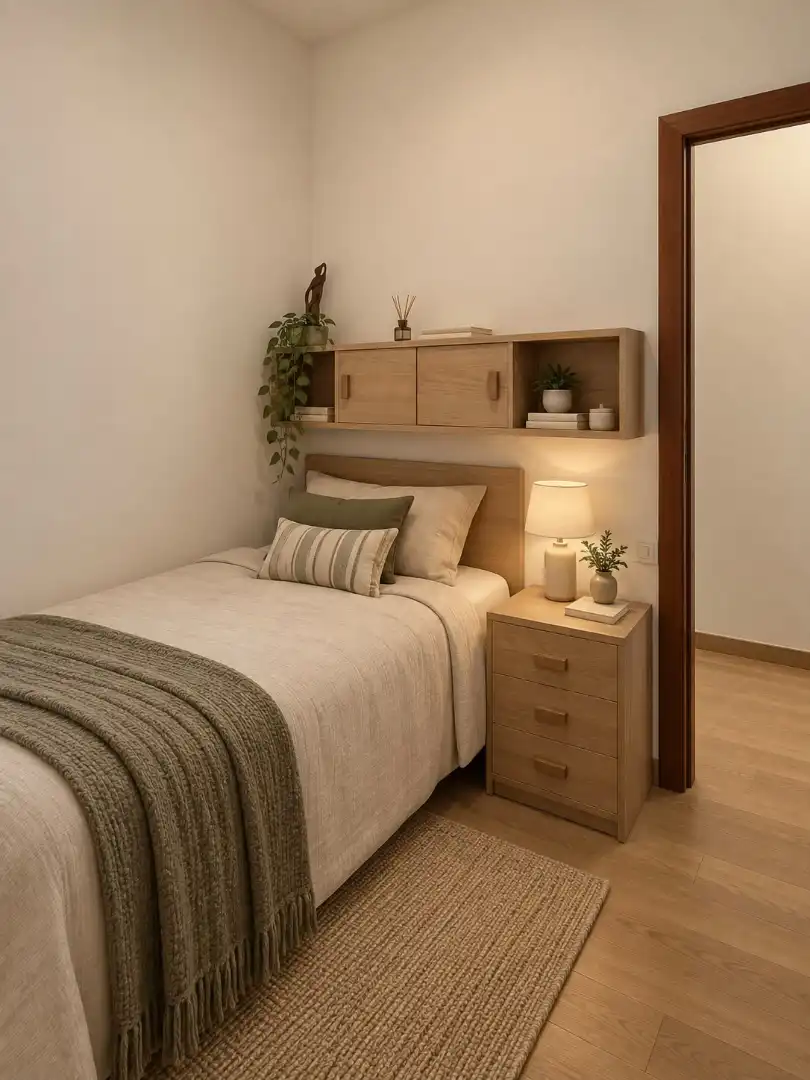Appartement avec terrasse à vendre à Carrer de Emilia Pardo Bazán, imagen 8