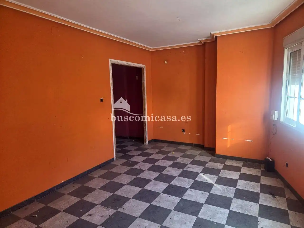 Piso en venta en Torredonjimeno con Terraza y Balcón
