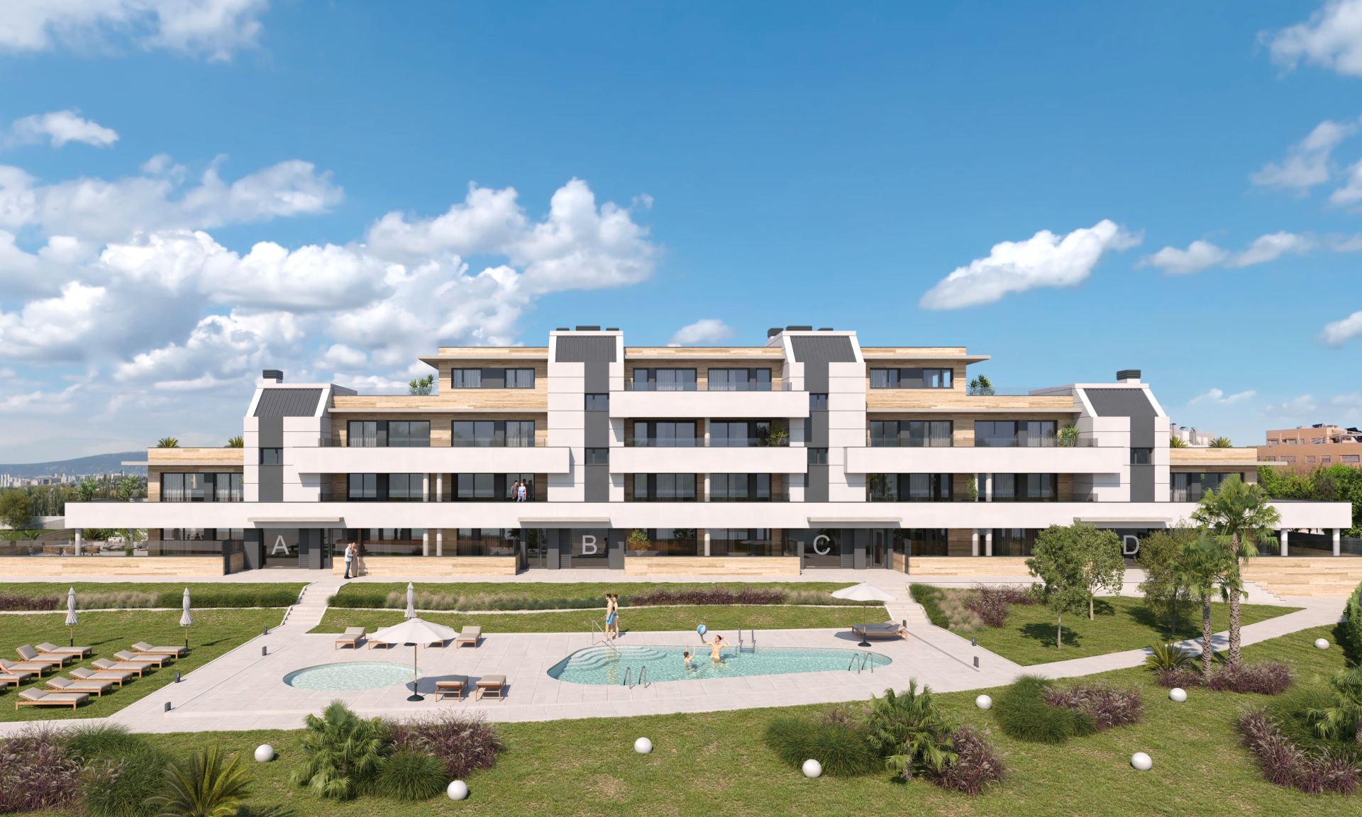 Flat for sale in Calle Gabriel Miró, 2, Los Hueros