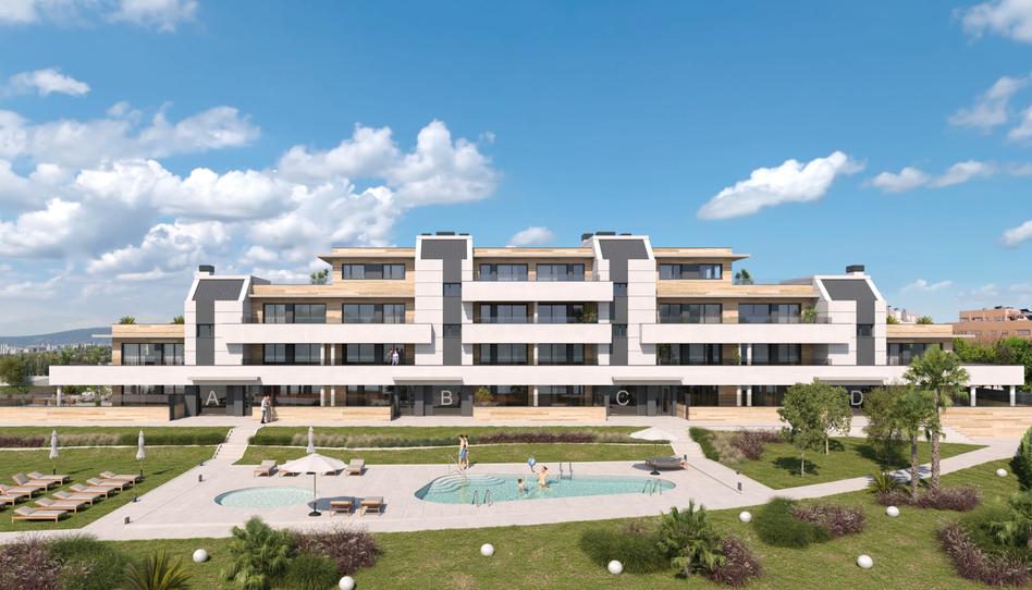 Photo 0 of Promotion NEHWOME 25 EL VISO