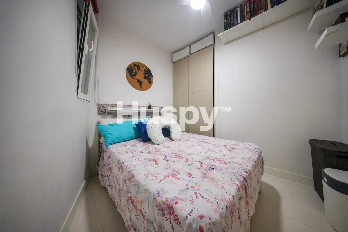Wohnung mit Aufzug zum Verkauf in Calle del Cardenal Cisneros, imagen 14