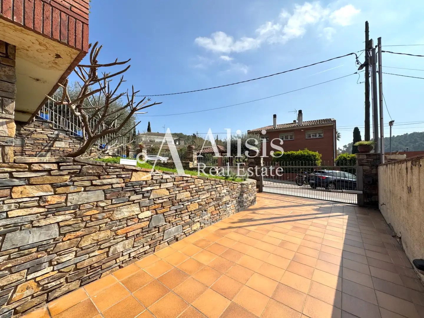 Villa mit Garten zum Verkauf in La Palma de Cervelló, imagen 107