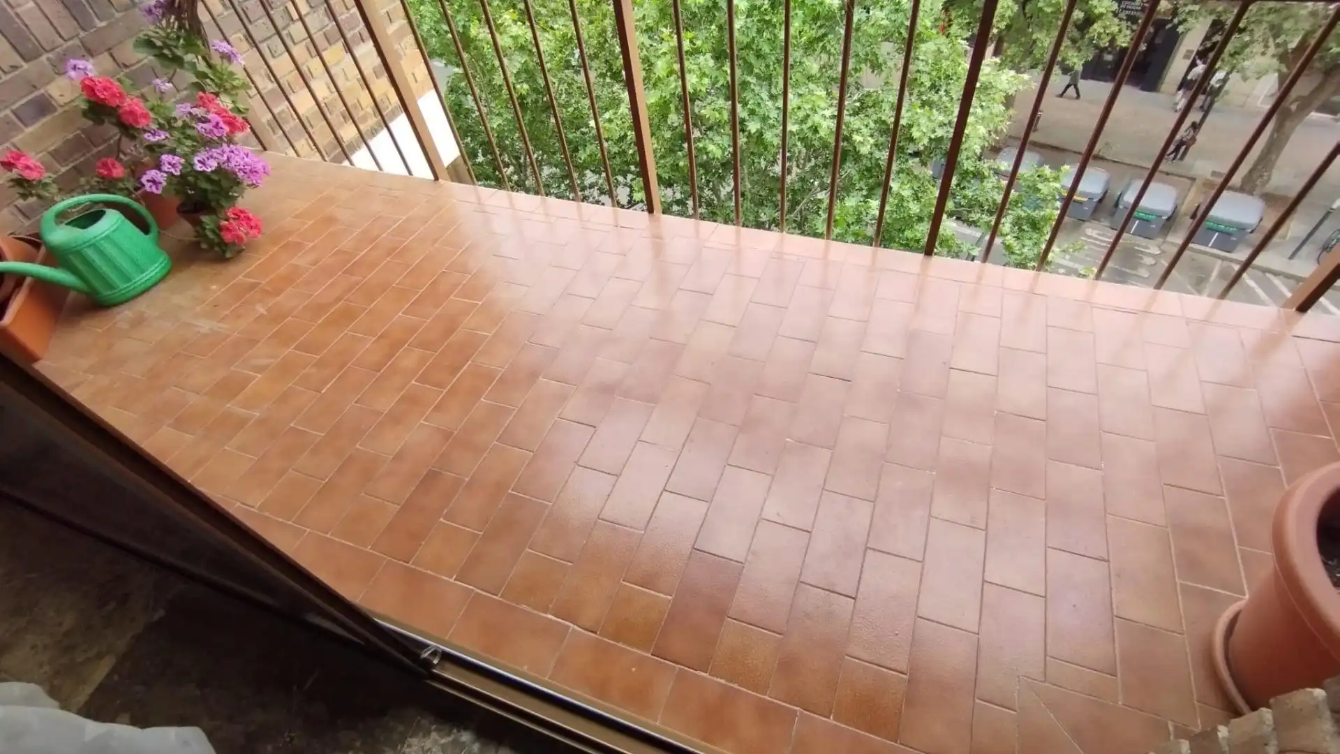 Wohnung zur Miete in Zona Centro