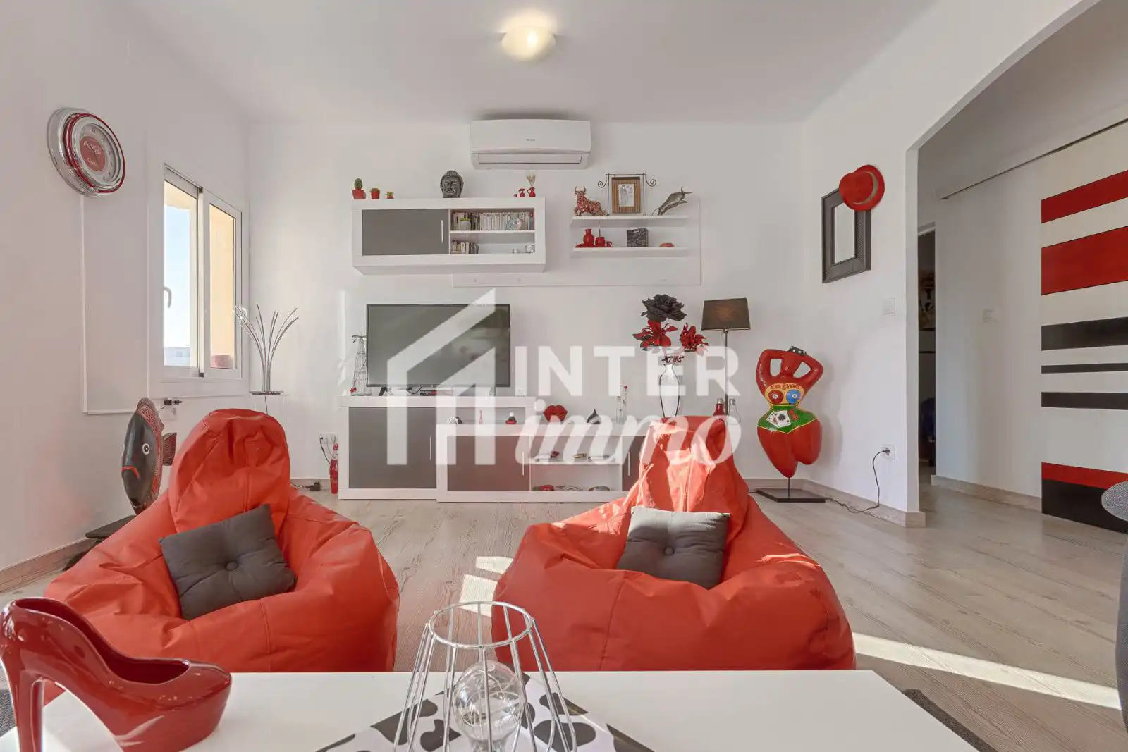 Mini appartamento in vendita a Calle Gravina 62, imagen 4
