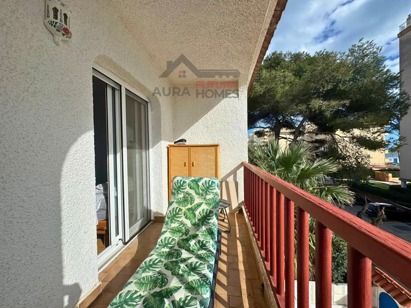 Maison mitoyenne avec terrasse à vendre à Avinguda dels Pins, imagen 29