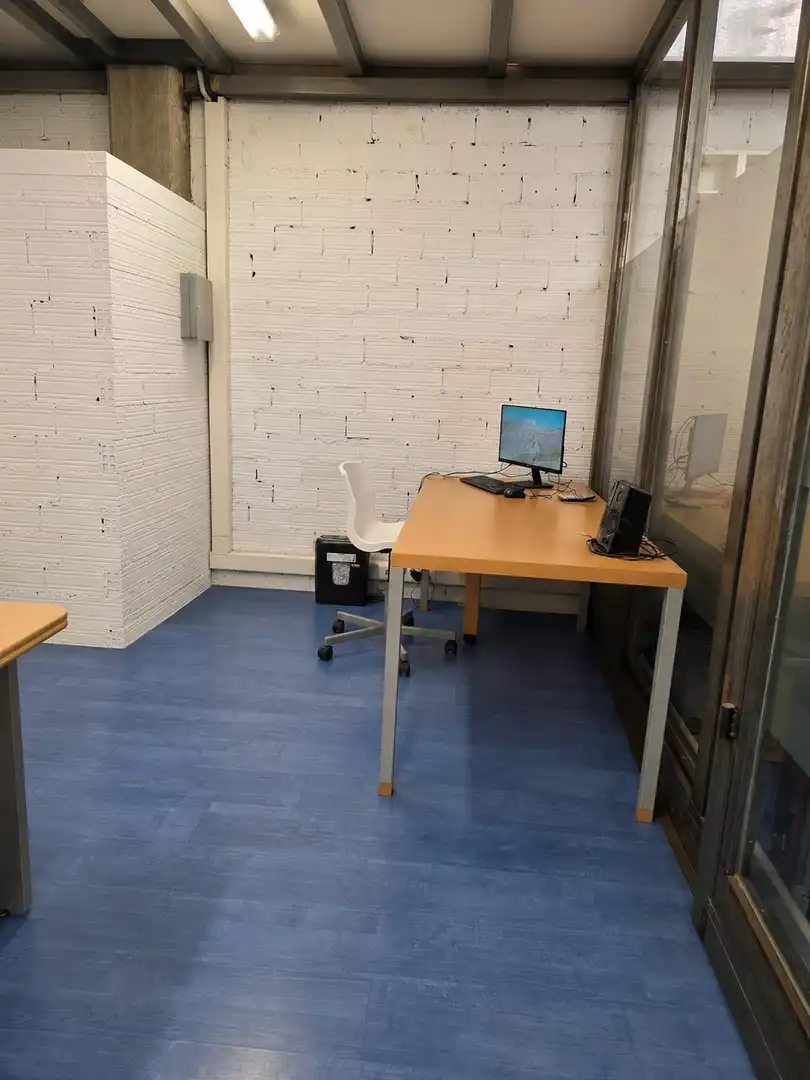 Büro zur Miete in Calle LEBON 19, imagen 4
