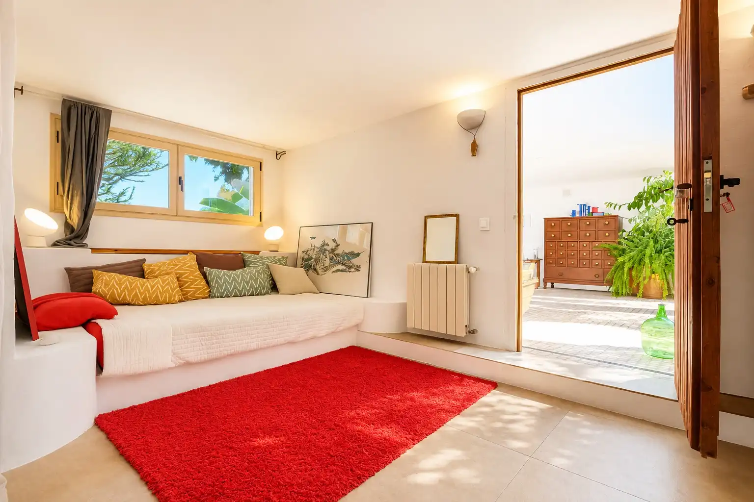 House with garden for sale in Montgó - Ermita, imagen 15