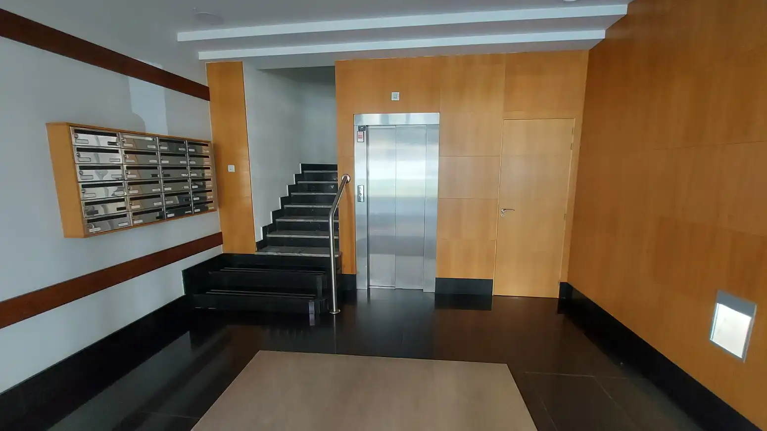 Wohnung mit Aufzug zum Verkauf in Logroño - Gran Vía Juan Carlos I, imagen 21