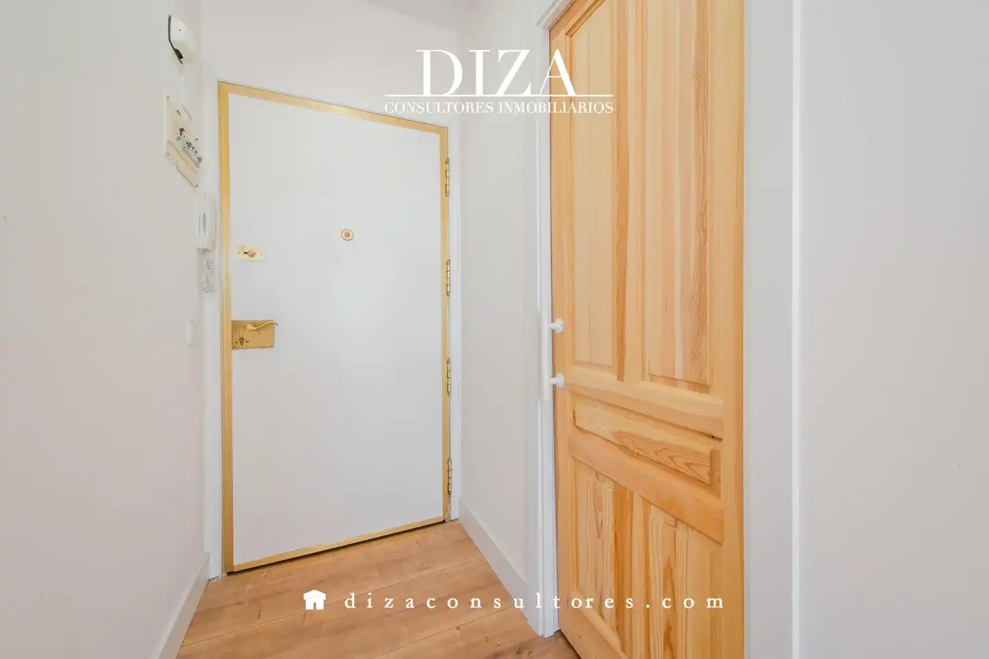 Appartement avec ascenseur à vendre à De Hermosilla, imagen 14