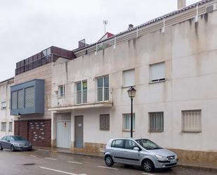 Exterior view of Garage for sale in Náquera
