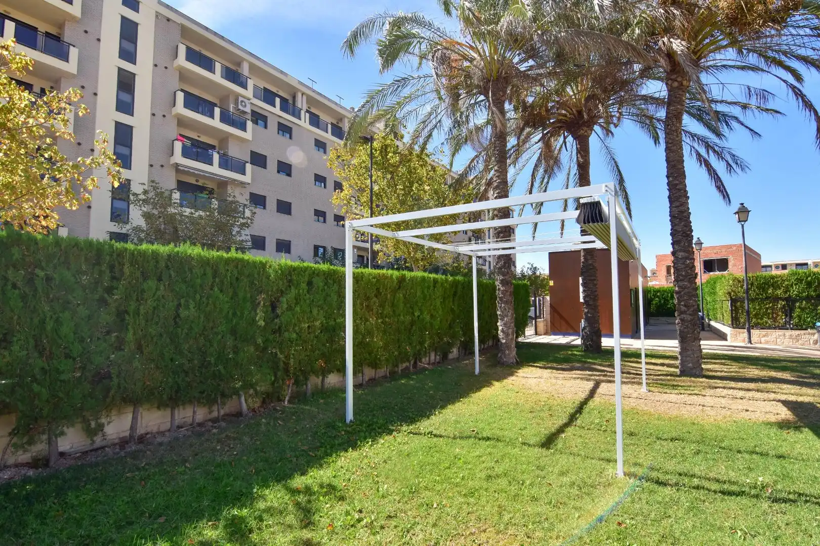 Apartment with pool to rent in Playa del Puig, imagen 36
