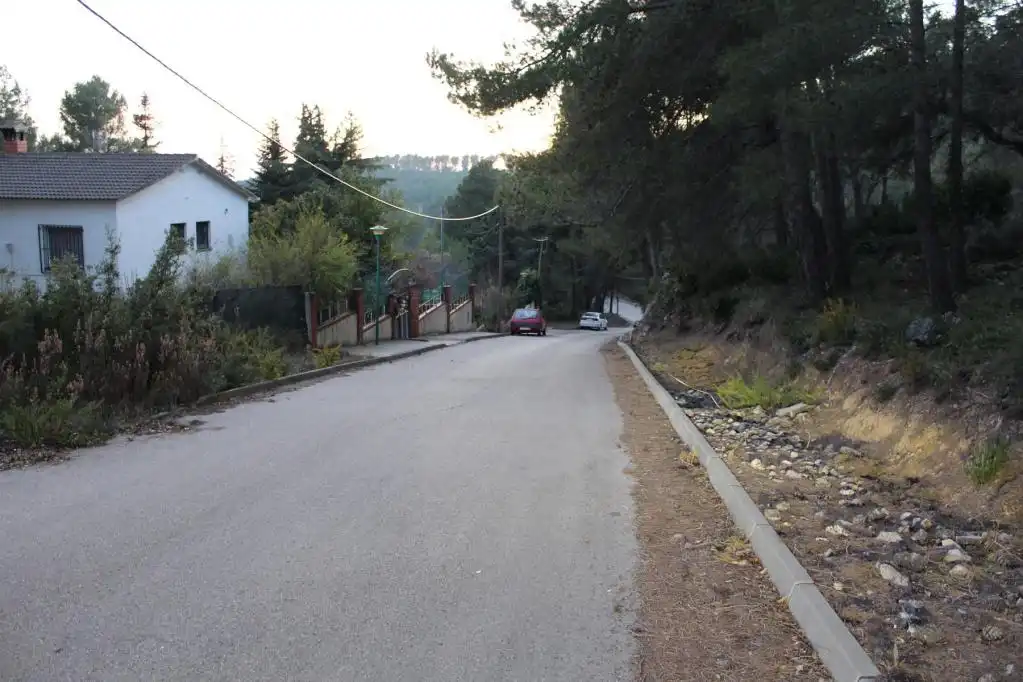 Terreny rústic en venda a ALDEA DE VALLFLOR, imagen 15
