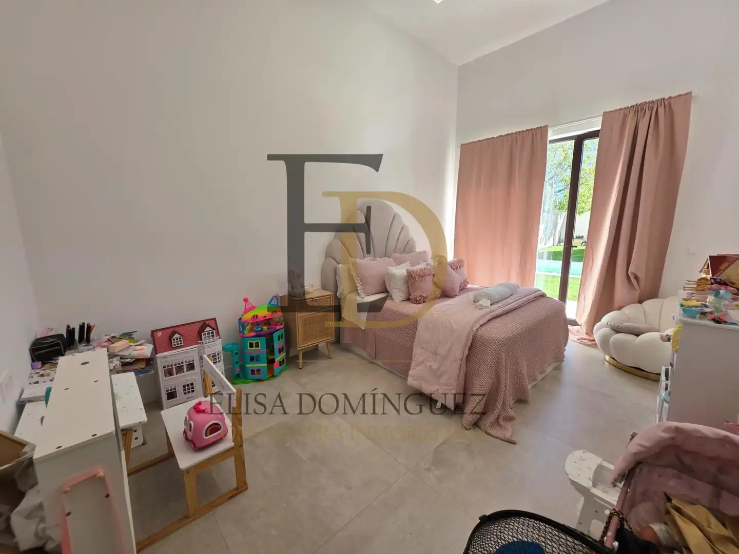Detached house with pool for sale in Santa Marta de Tormes, imagen 41