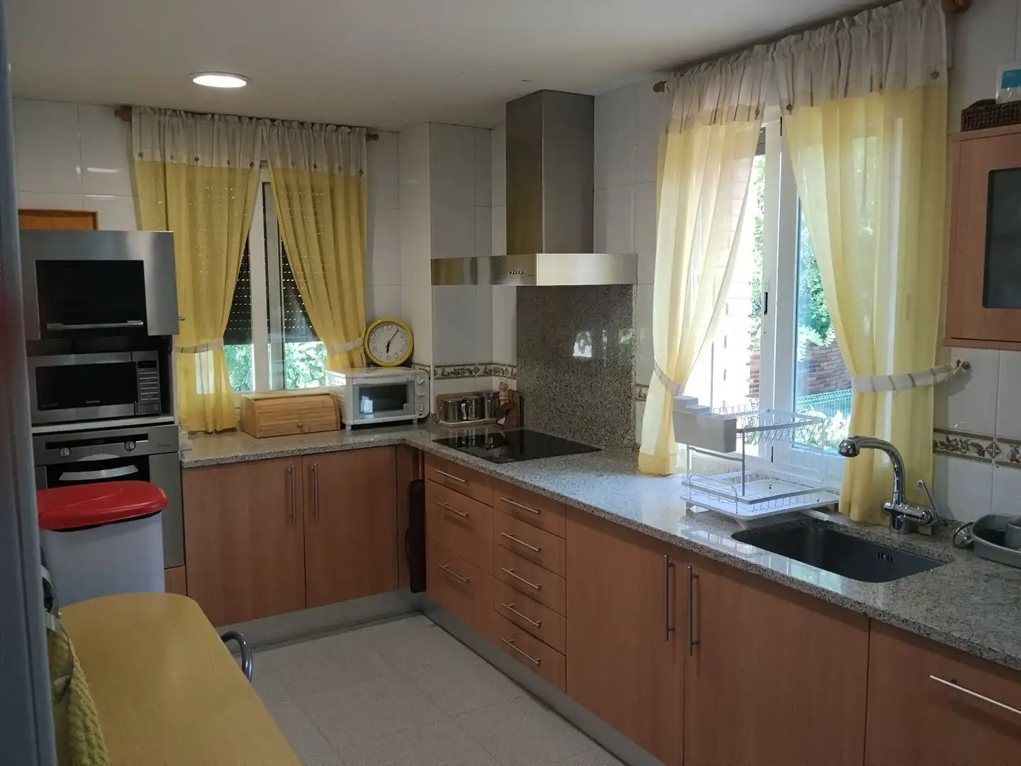 Casa amb jardí en venda a Colmenarejo, imagen 11