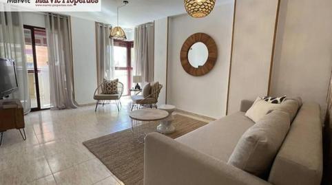 Photo 5 of Flat for sale in Calle Actor Luis Prendes, Playa Poniente, Alicante