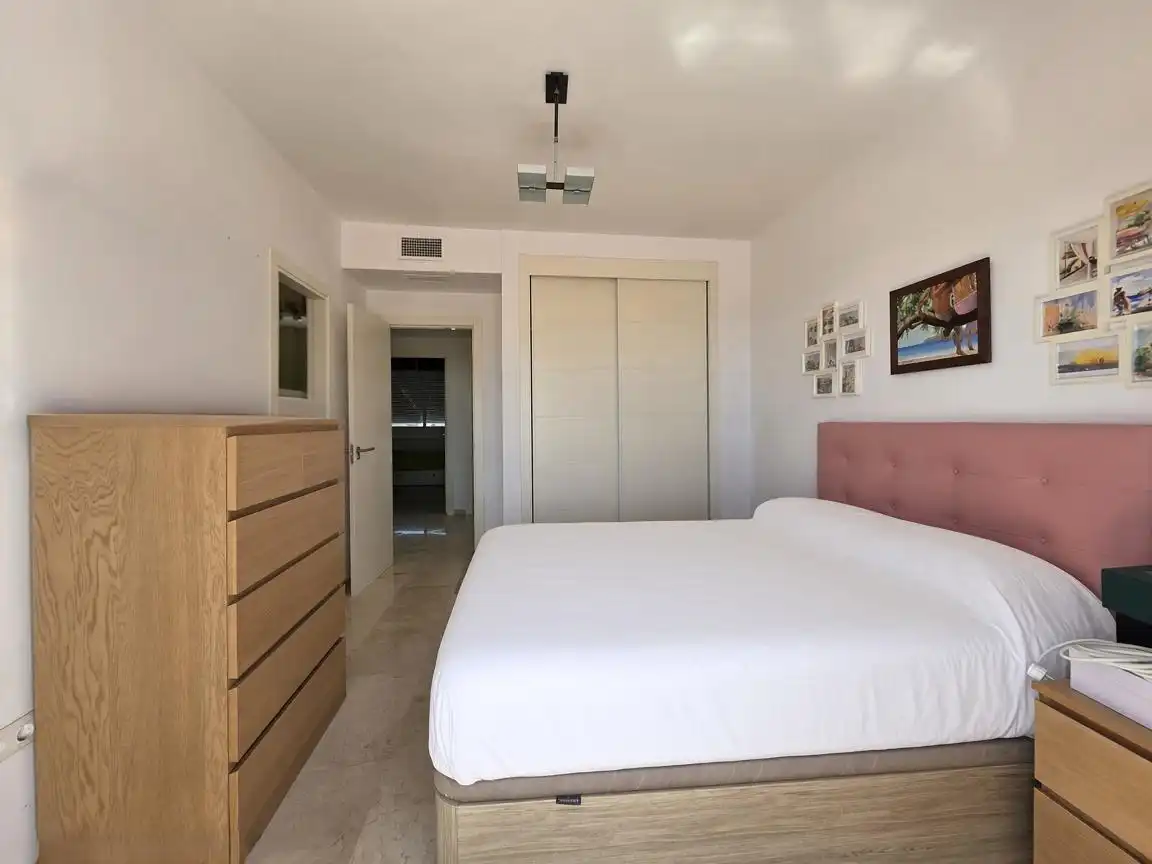 Terraced house with terrace for sale in Hipódromo - Cerrado del Águila, imagen 19